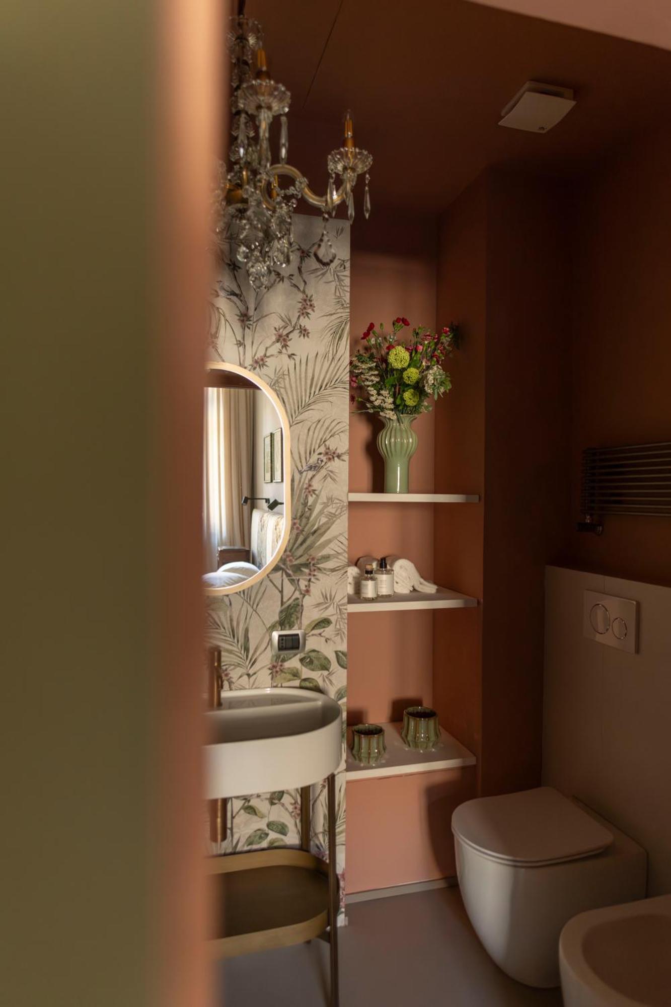 Alma Bed & Breakfast Alba  Exterior foto